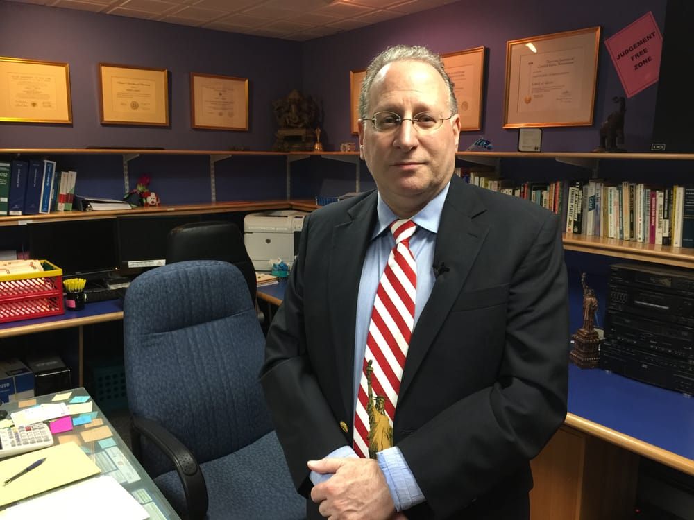 Photo of Robert J Greene Office
