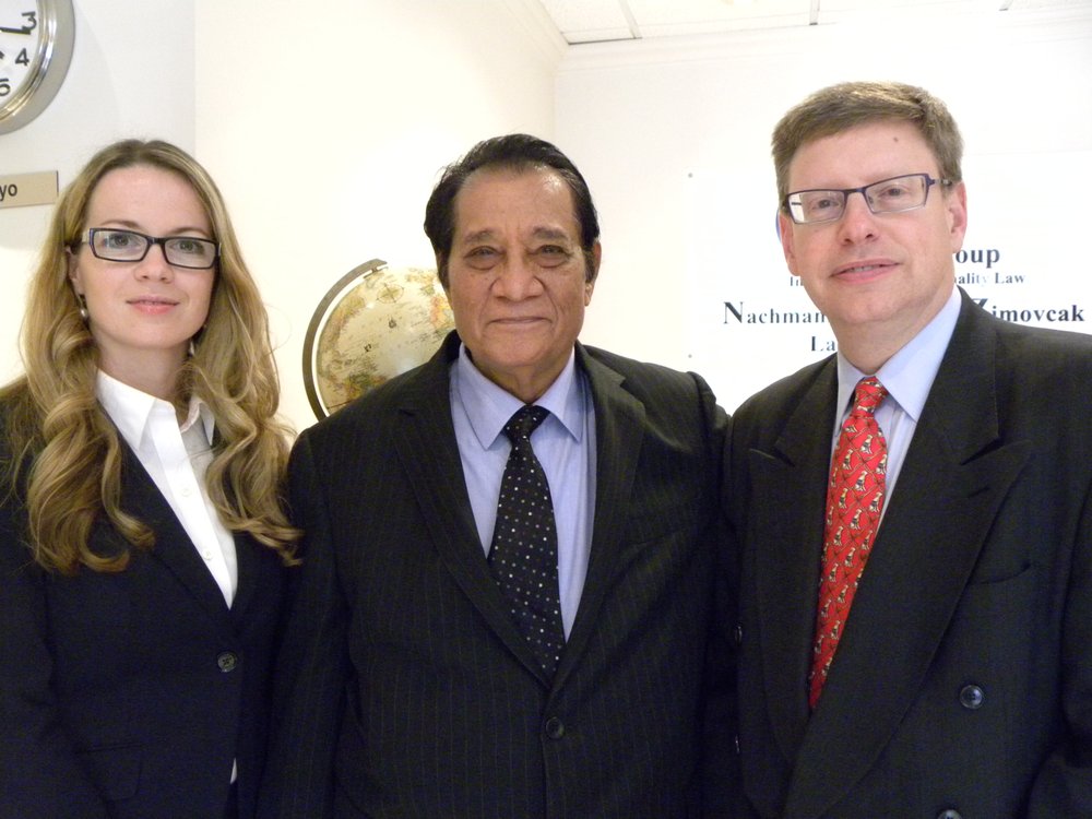 Photo of NPZ Law Group, PC