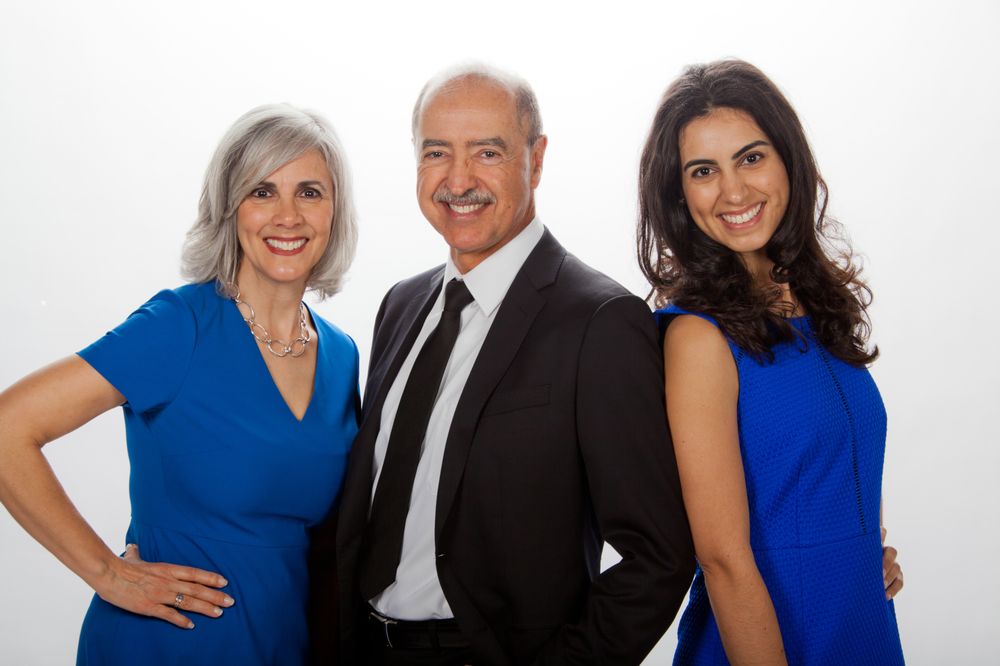 Photo of Ebrahimian Integrative Dentistry For Your Oral Health