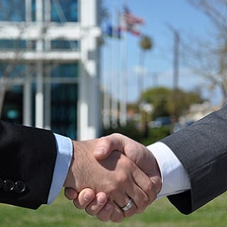 Photo of Theta Law Firm, LLP