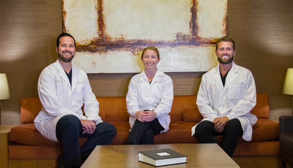 Photo of Peninsula Center Of Cosmetic Dentistry Specialize In Cosmetic Dentistry, Implants