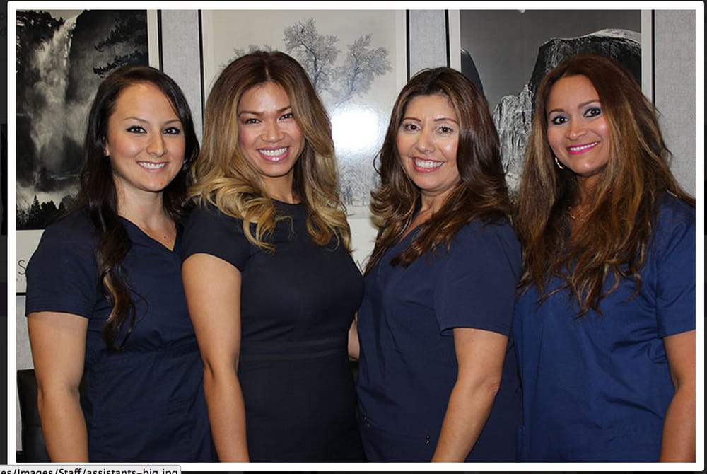 Photo of Eric Chu, DDS A Licensed Periodontist