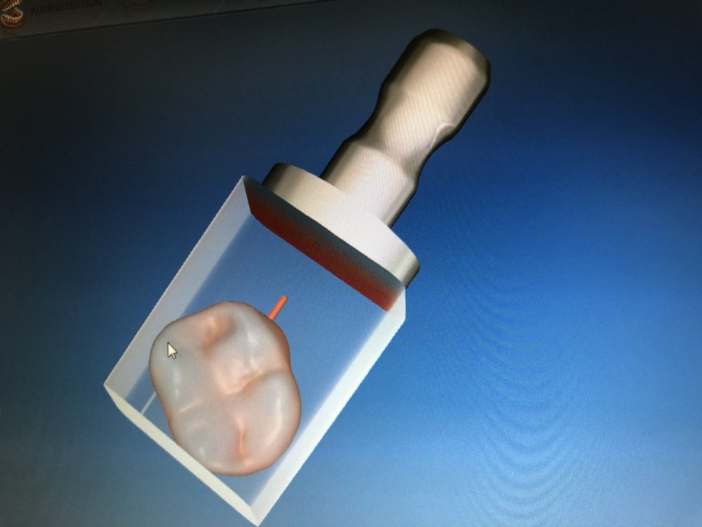 Photo of Presidio Dental Practice