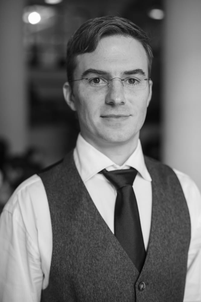Photo of Thomas Law Firm