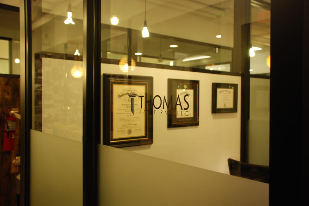 Photo of Thomas Law Firm