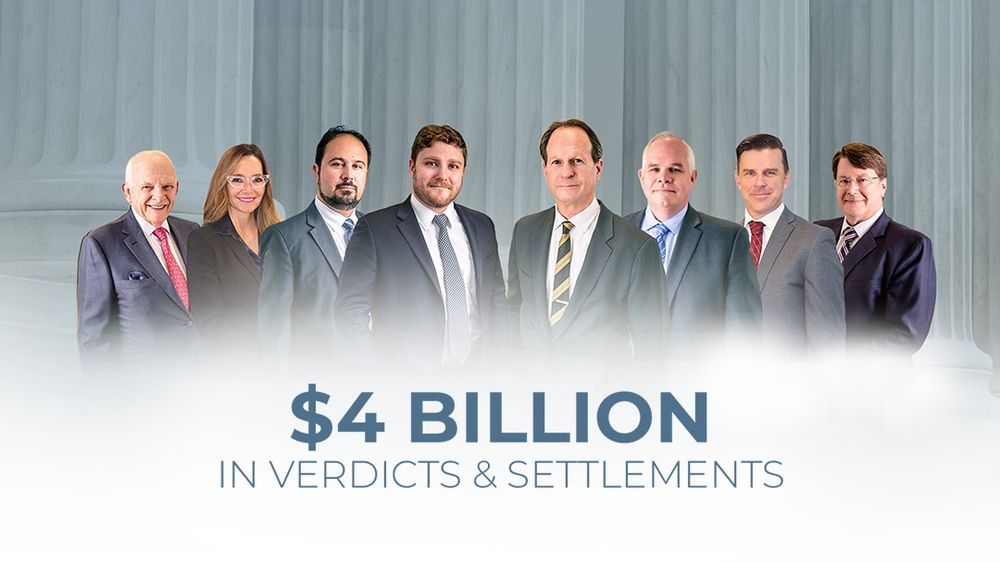 Photo of Baum Hedlund Aristei & Goldman, PC Law Firm