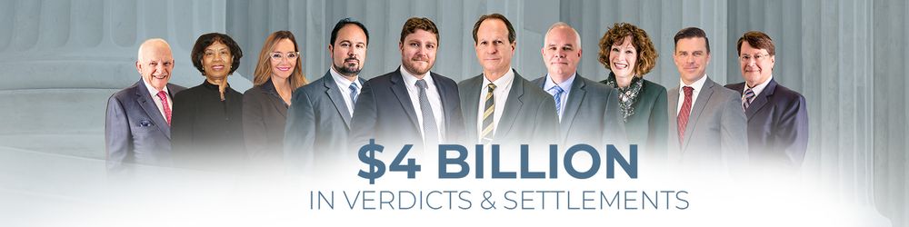 Photo of Baum Hedlund Aristei & Goldman, PC Law Firm