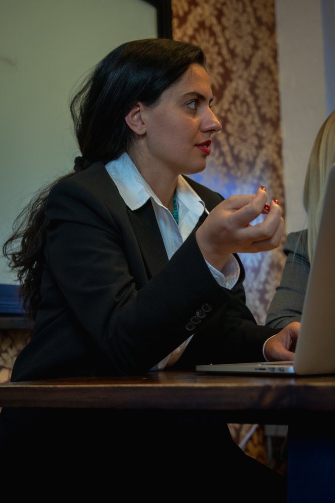 Photo of Fridman Law Firm a boutique corporate and real estate law firm