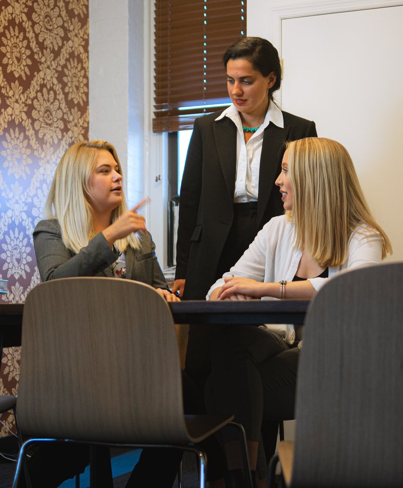 Photo of Fridman Law Firm a boutique corporate and real estate law firm