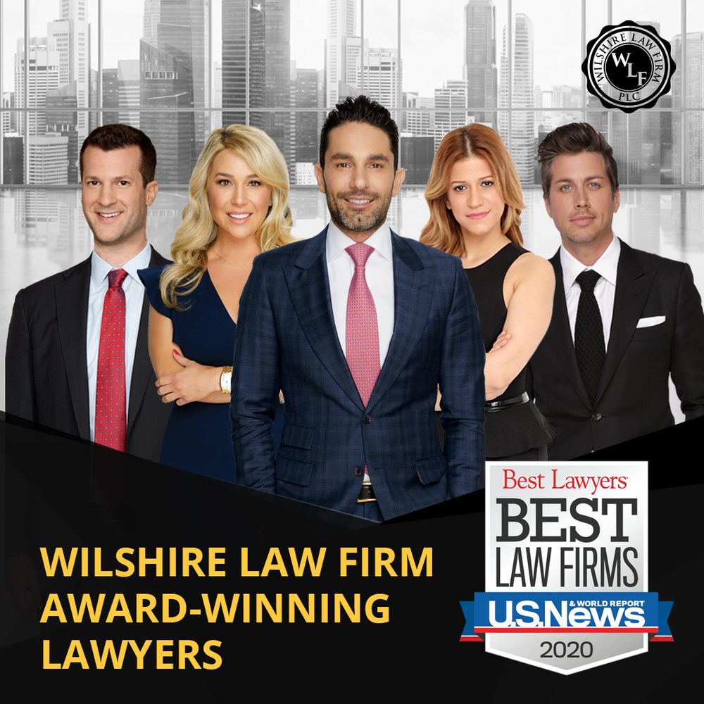 Photo of Wilshire Law Firm