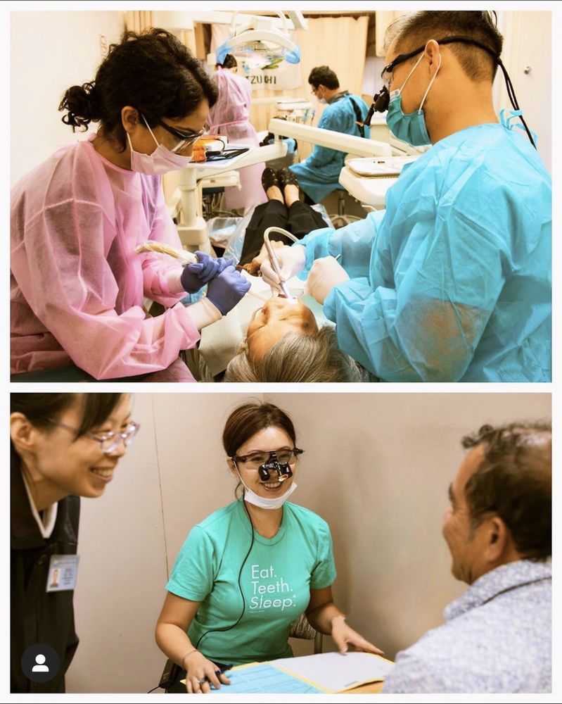 Photo of Compass Dental Arts - Pacific Bay Family, Cosmetic And General Dentistry
