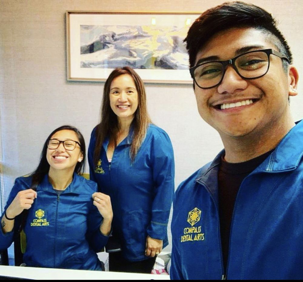 Photo of Compass Dental Arts - Pacific Bay Family, Cosmetic And General Dentistry