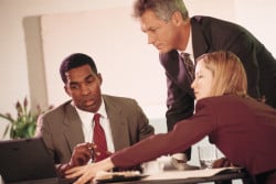 Photo of Phillip and Associates A New York City CPA Firm