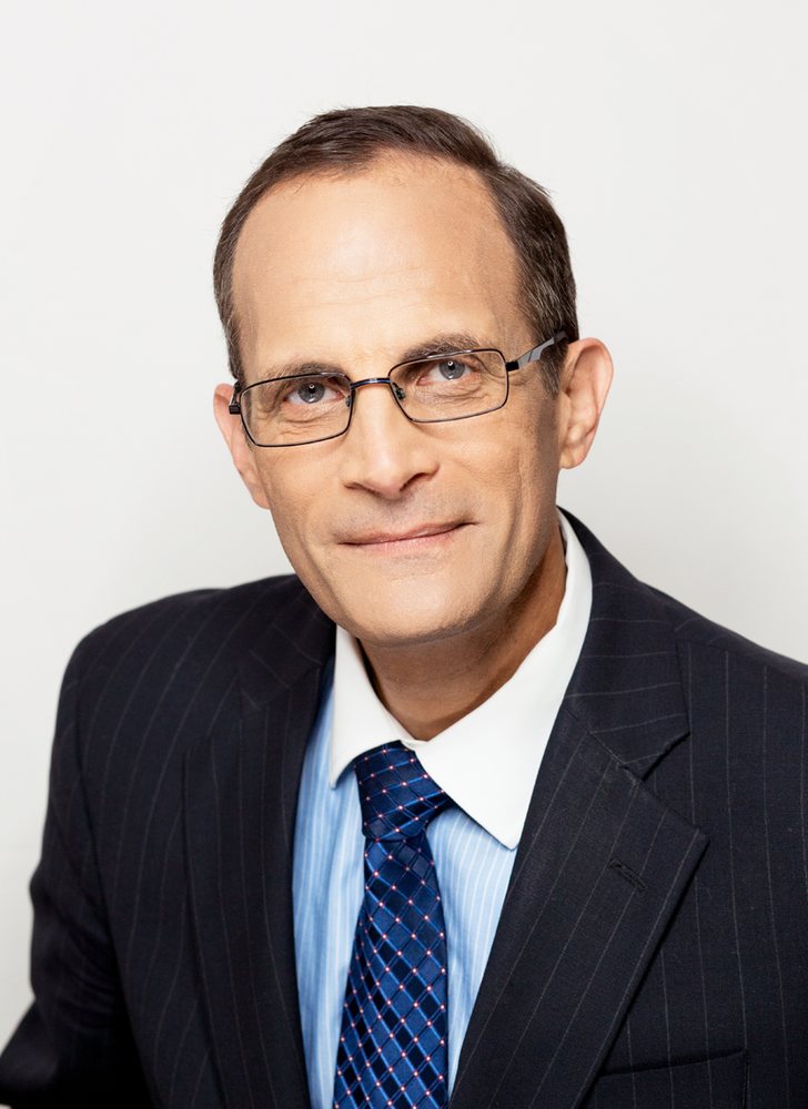 Photo of Kann California Law Group