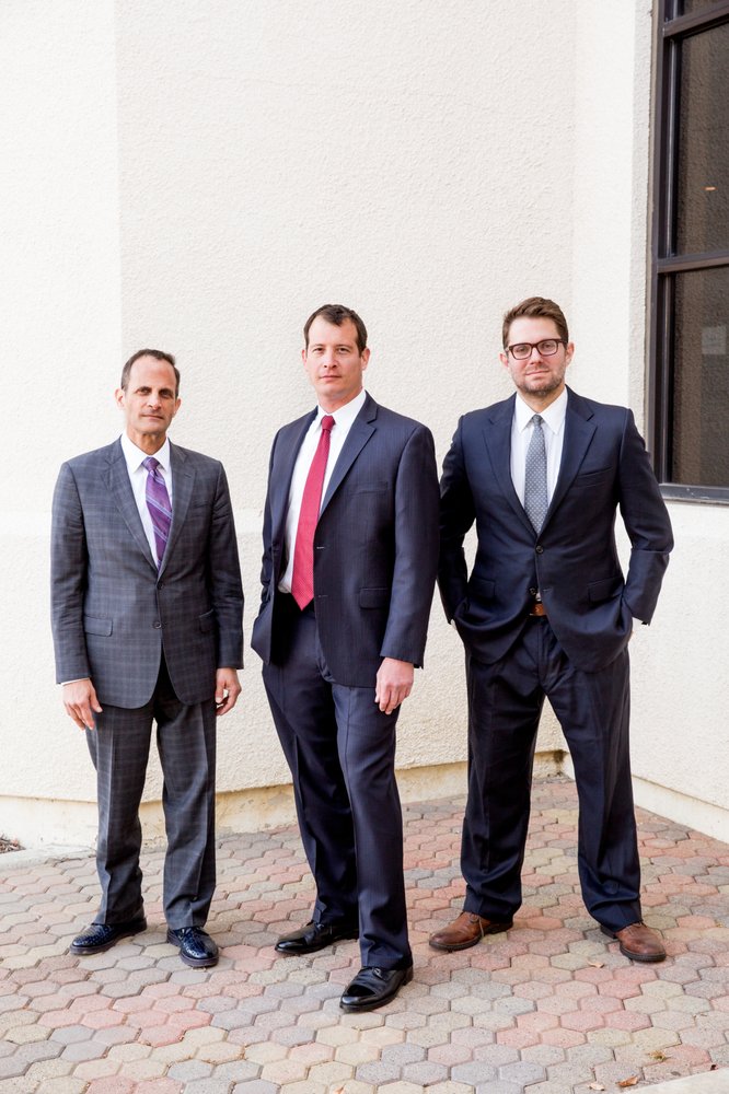 Photo of Kann California Law Group