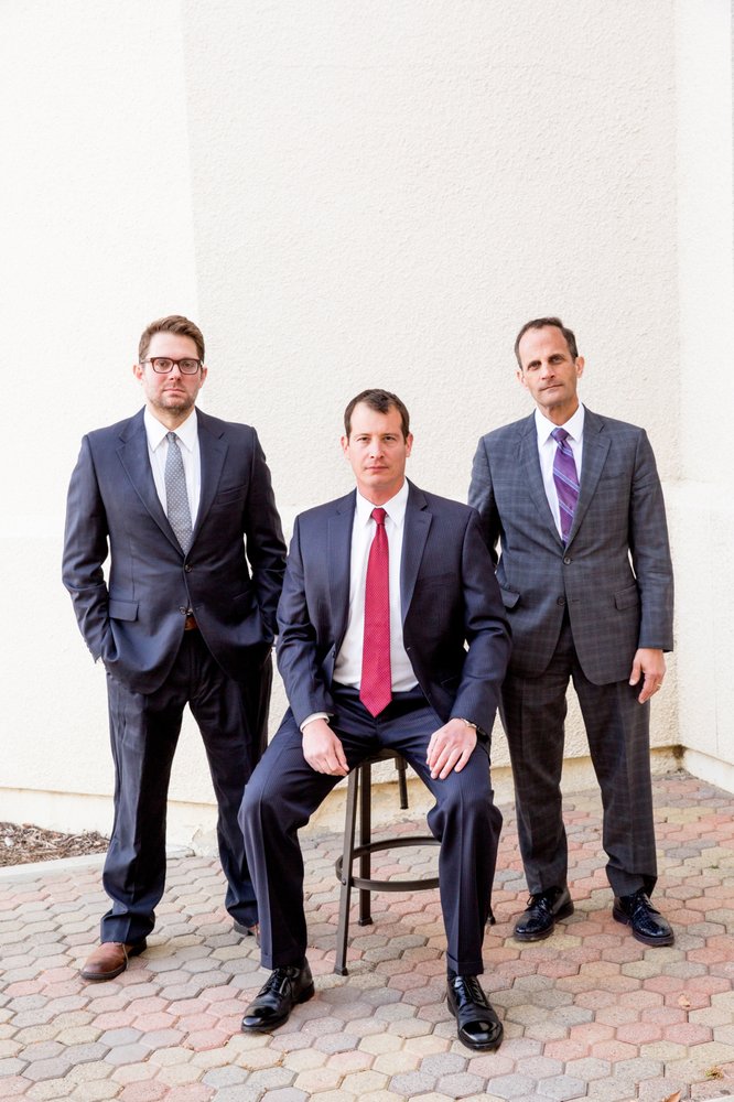 Photo of Kann California Law Group