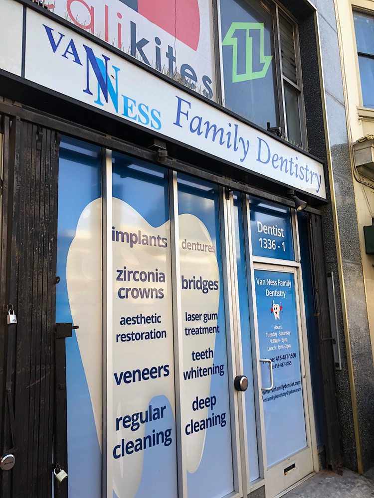 Photo of Van Ness Family Dentistry