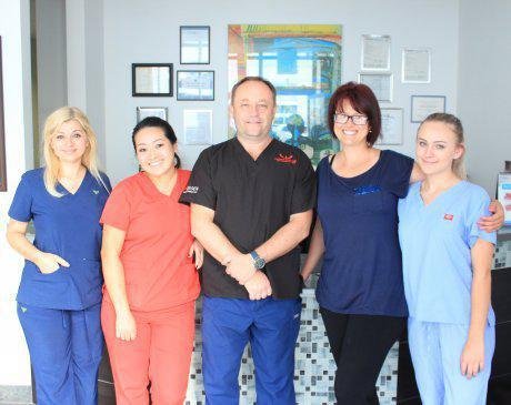 Photo of Van Ness Family Dentistry