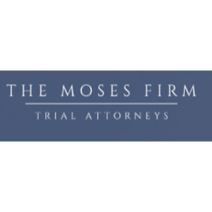 Photo of The Moses Firm