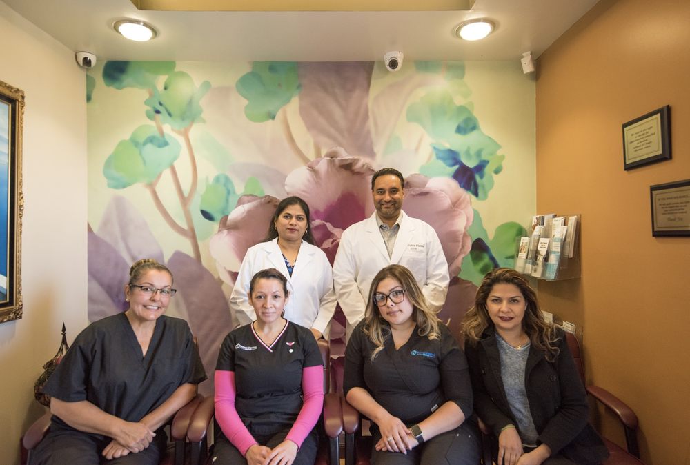 Photo of Pannu Dental Group Personalized, Gentle, Comprehensive Patient Care