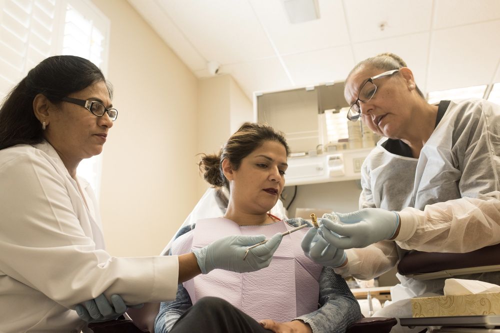 Photo of Pannu Dental Group Personalized, Gentle, Comprehensive Patient Care
