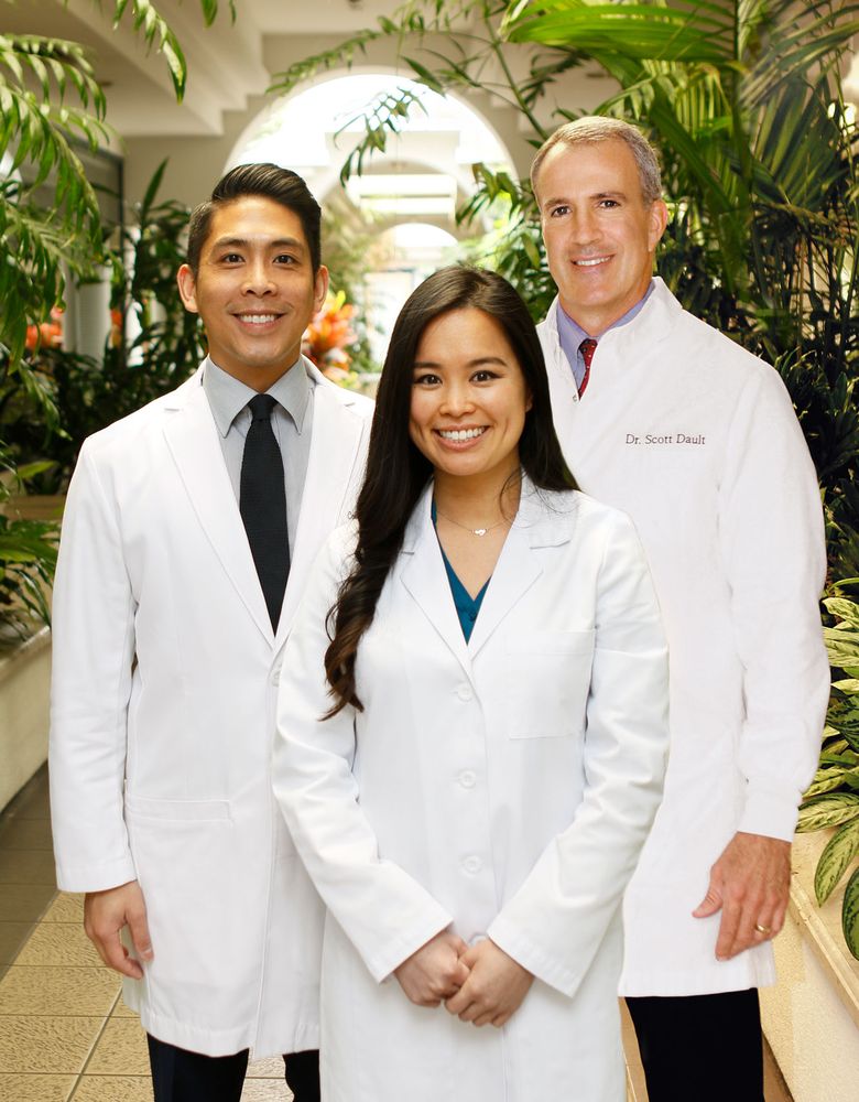 Photo of Silicon Valley Dental Associates Experienced And Highly Trained Dentists