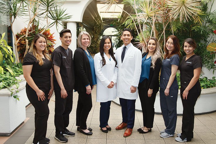 Photo of Silicon Valley Dental Associates Experienced And Highly Trained Dentists
