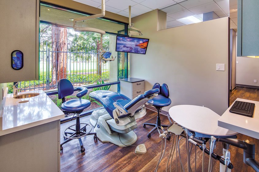 Photo of Silicon Valley Dental Associates Experienced And Highly Trained Dentists