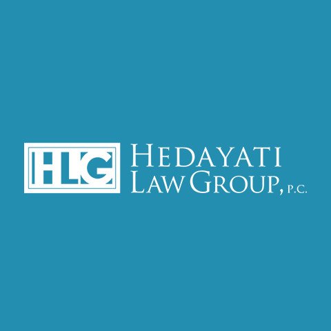 Photo of Hedayati Law Group, PC