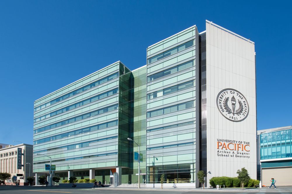 Photo of Arthur A Dugoni School of Dentistry