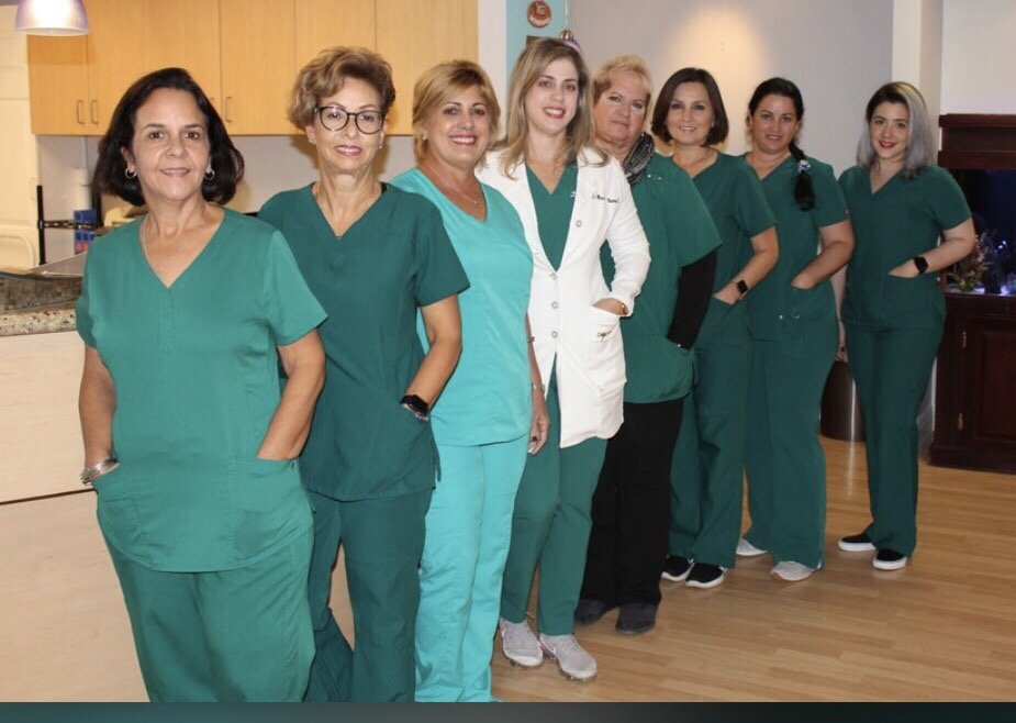 Photo of Navarro Dental Group Maintain Optimal Oral Health