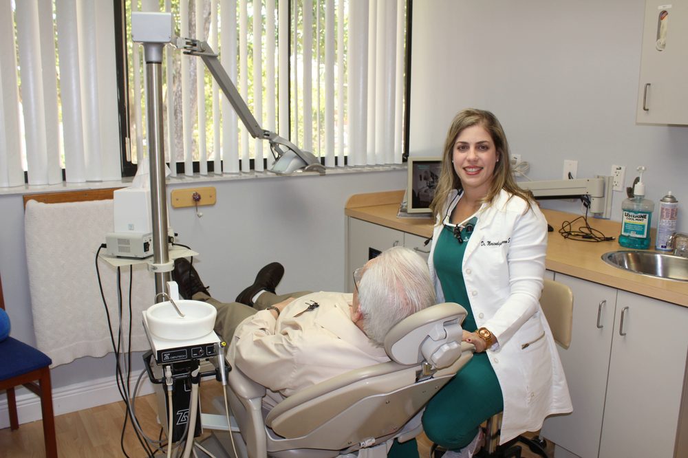 Photo of Navarro Dental Group Maintain Optimal Oral Health