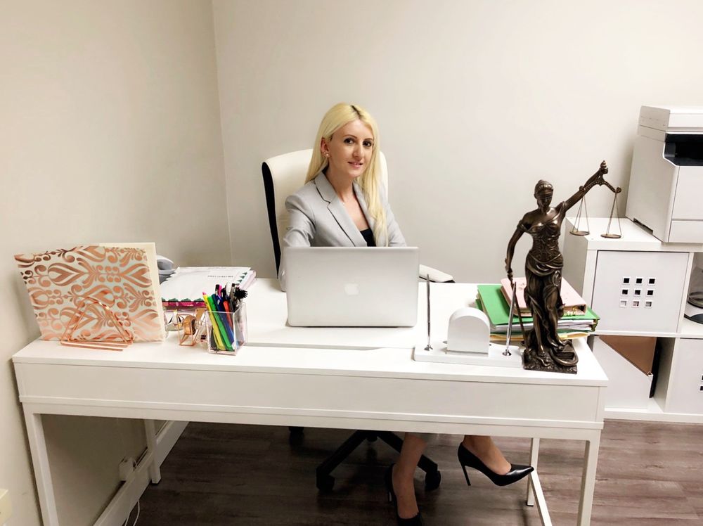 Photo of Law Offices of Armine Markosyan Accident, Slip and Fall, Lemon Law, Auto Fraud