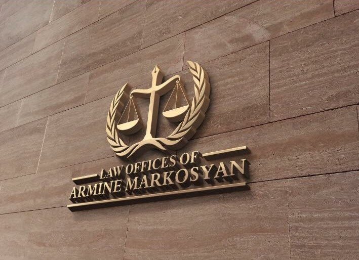 Photo of Law Offices of Armine Markosyan Accident, Slip and Fall, Lemon Law, Auto Fraud