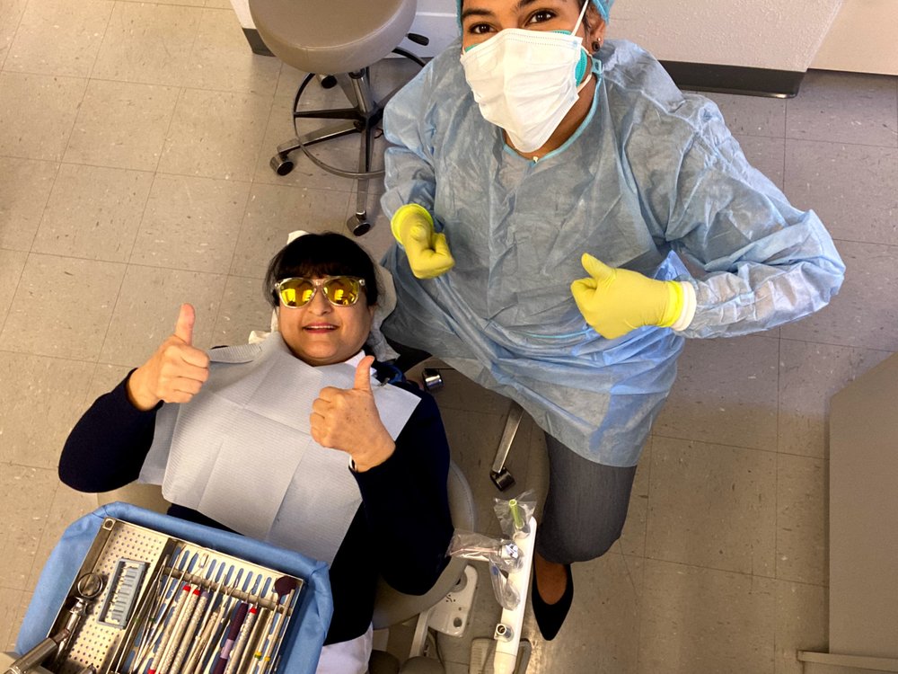 Photo of Swati Agarwal, DDS Team