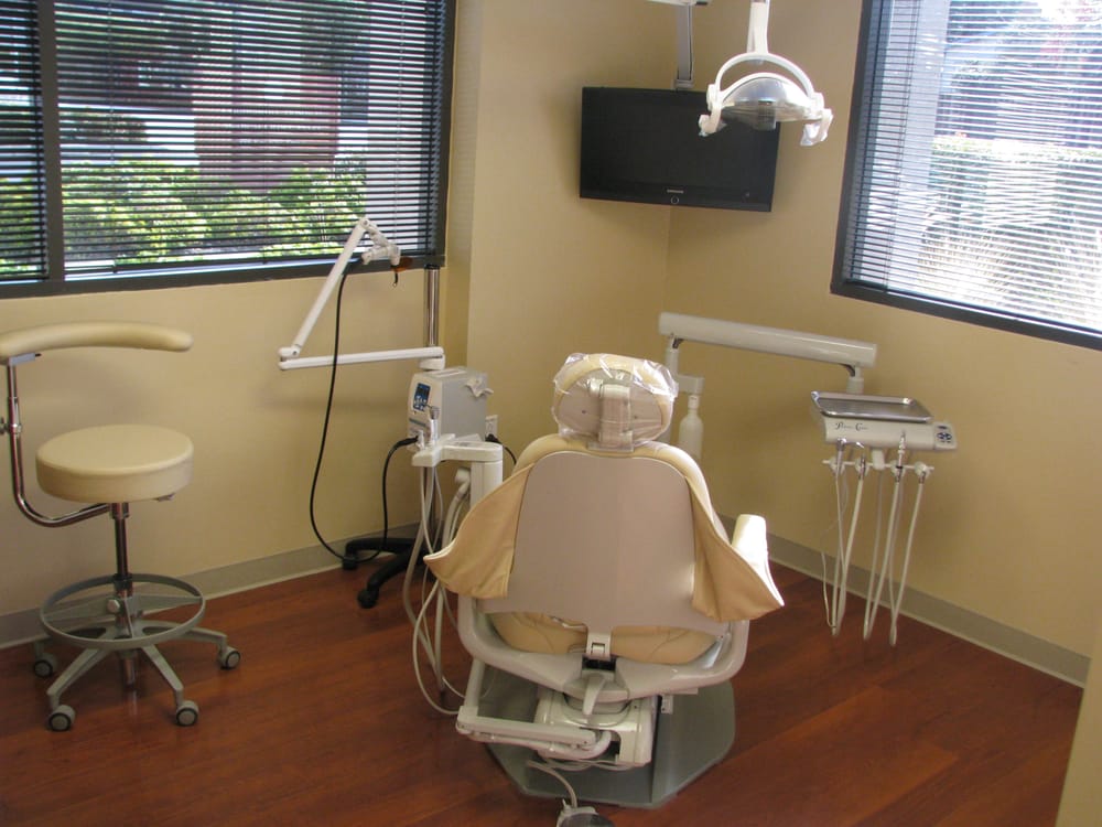 Photo of Los Gatos Dental Care Comfortable Office In Los Gatos, California