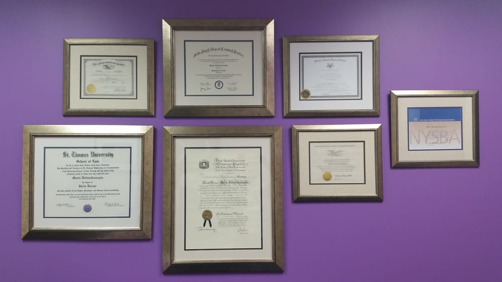 Photo of Marta Delimelkonoglu Law Firm, PLLC
