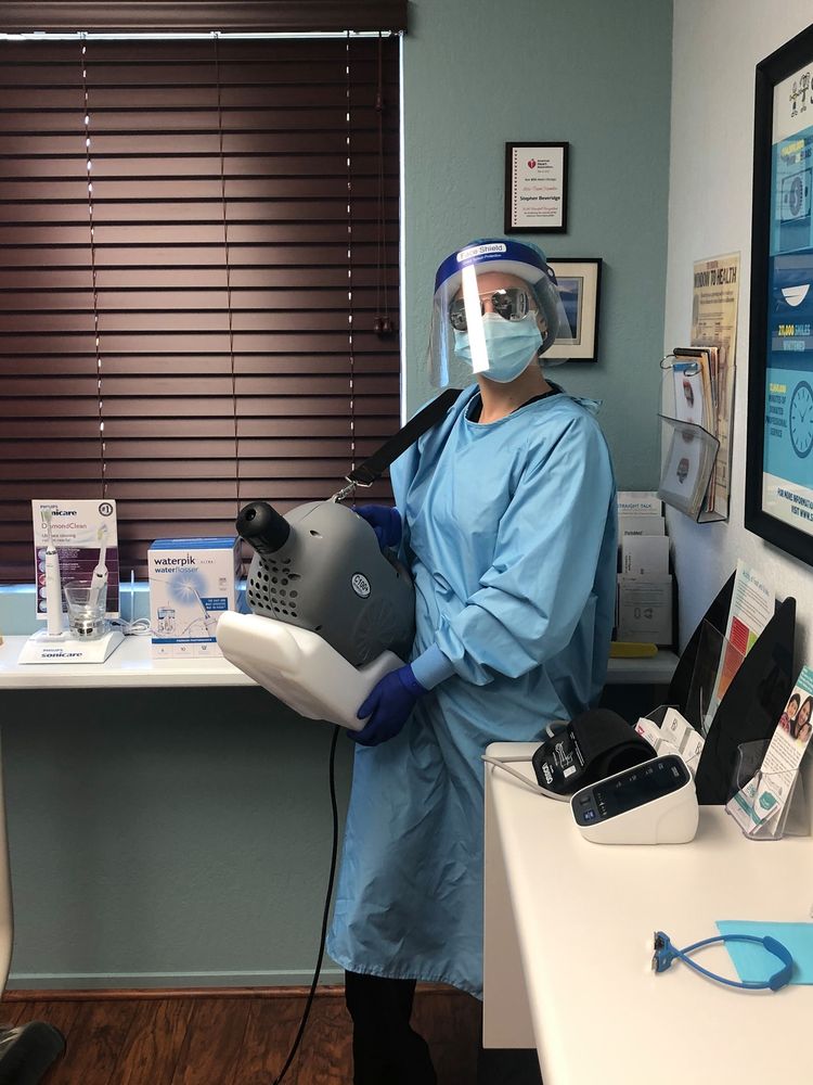 Photo of Beveridge Dental Excellence In Dentistry Services Patient Care