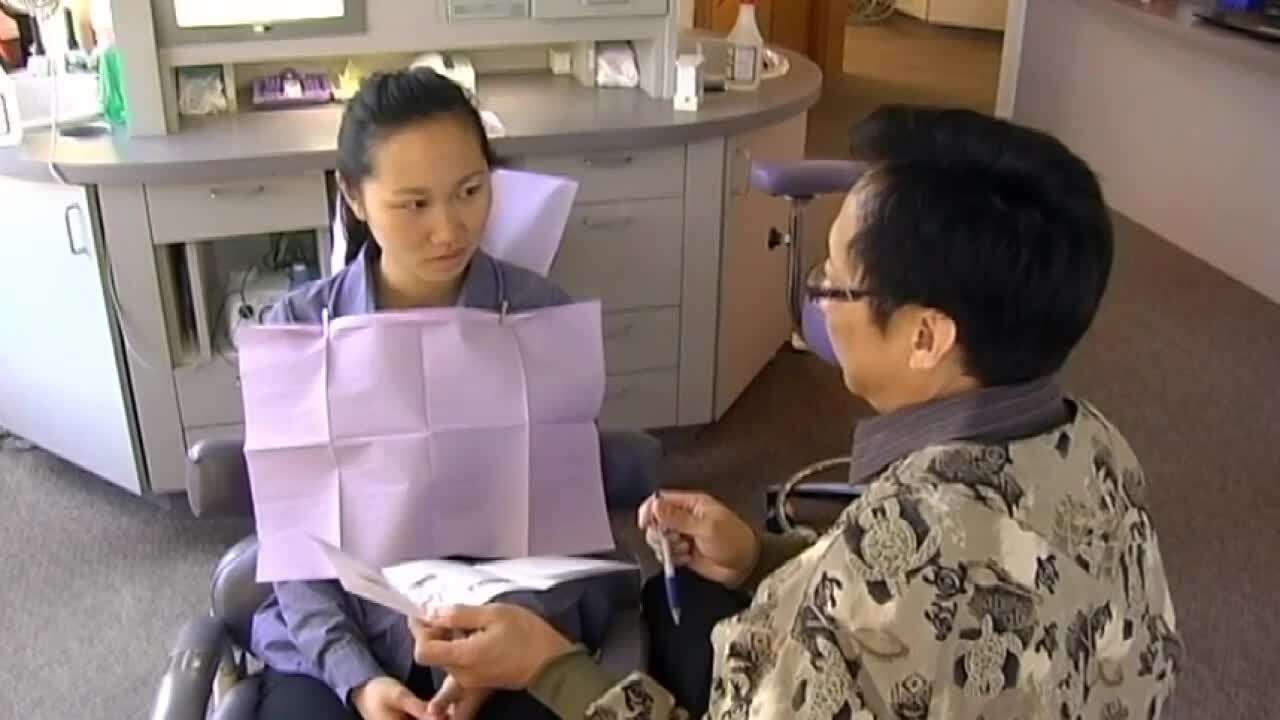 Photo of Mission Palm Dental Offering The Highest Quality Dentistry