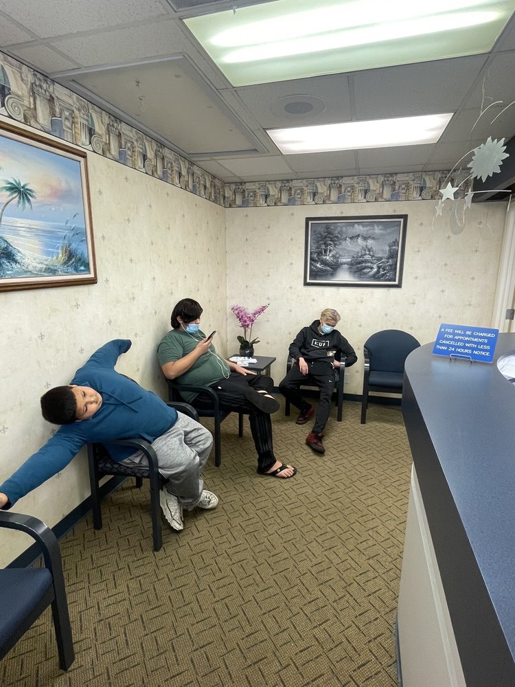 Photo of Ami Desai, DDS Optimal Oral Health