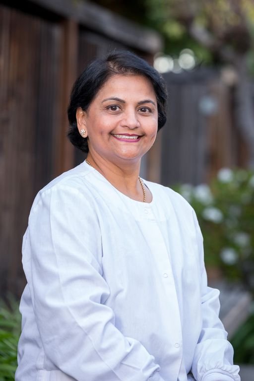 Photo of Ami Desai, DDS Optimal Oral Health