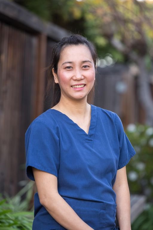 Photo of Ami Desai, DDS Optimal Oral Health
