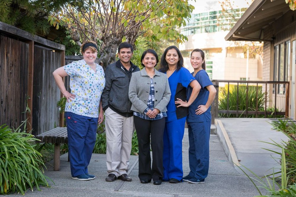 Photo of Ami Desai, DDS Optimal Oral Health
