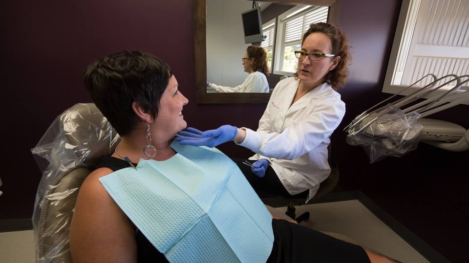 Photo of Linda Johnson, DDS, PLLC A Full-service, Family Dental Office