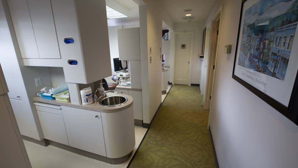 Photo of Linda Johnson, DDS, PLLC A Full-service, Family Dental Office