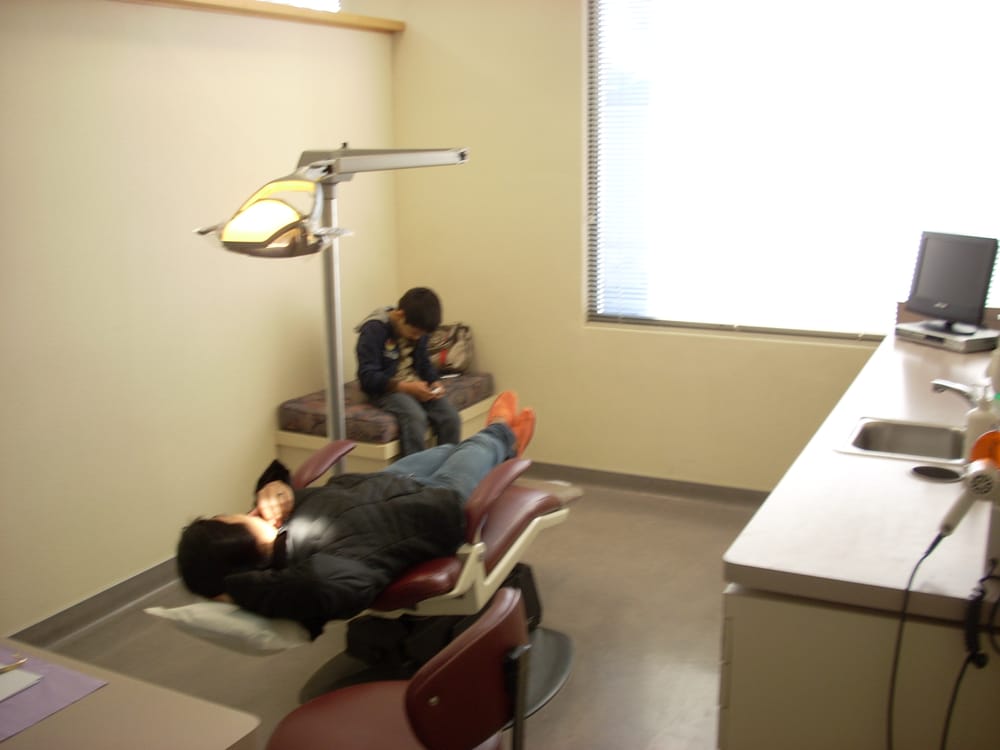 Photo of Winton J. Quock, DMD - Orthodontics Orthodontics for Children