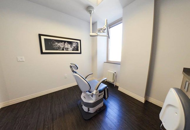 Photo of TMJ & Sleep Therapy Centre of San Francisco