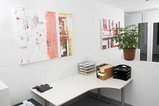 Photo of The Law Office of Rachel S. Silberstein