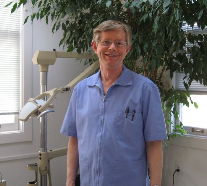 Photo of Cory Stacpoole, DDS Clinic