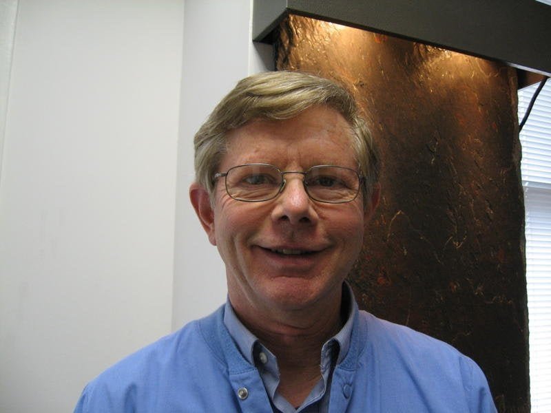Photo of Cory Stacpoole, DDS Clinic
